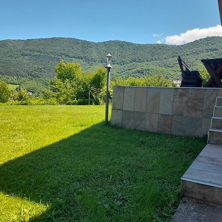 Villa Usivak For Green Quiet Holiday Near Sarajevo#Travellerawards2025 ภายนอก รูปภาพ