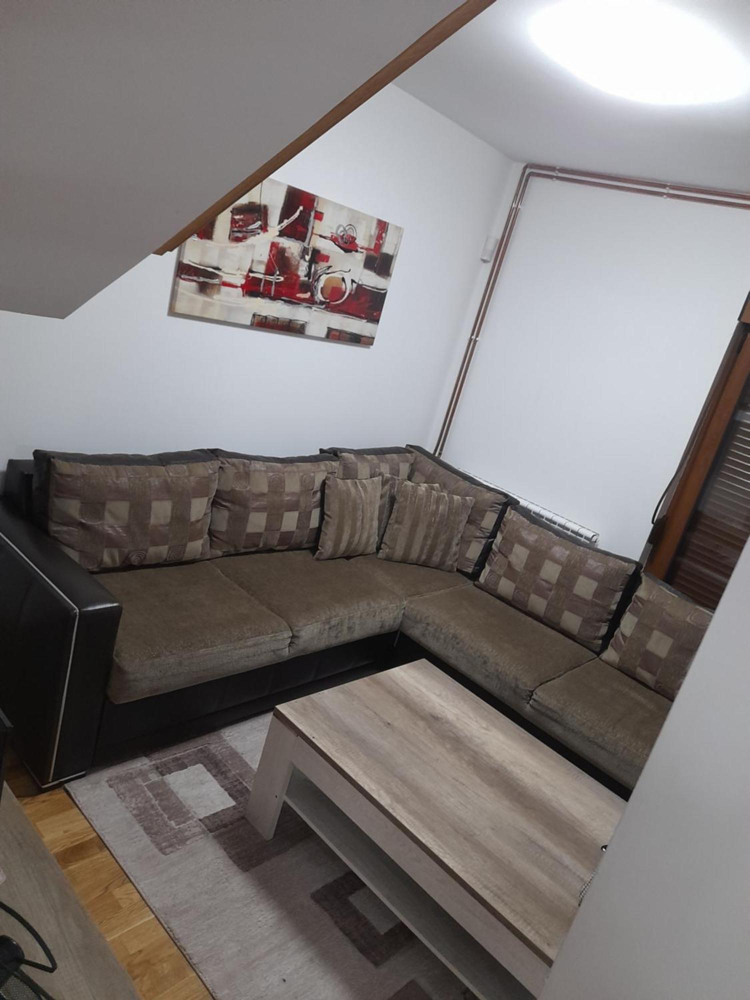 Villa Usivak For Green Quiet Holiday Near Sarajevo#Travellerawards2025 ภายนอก รูปภาพ