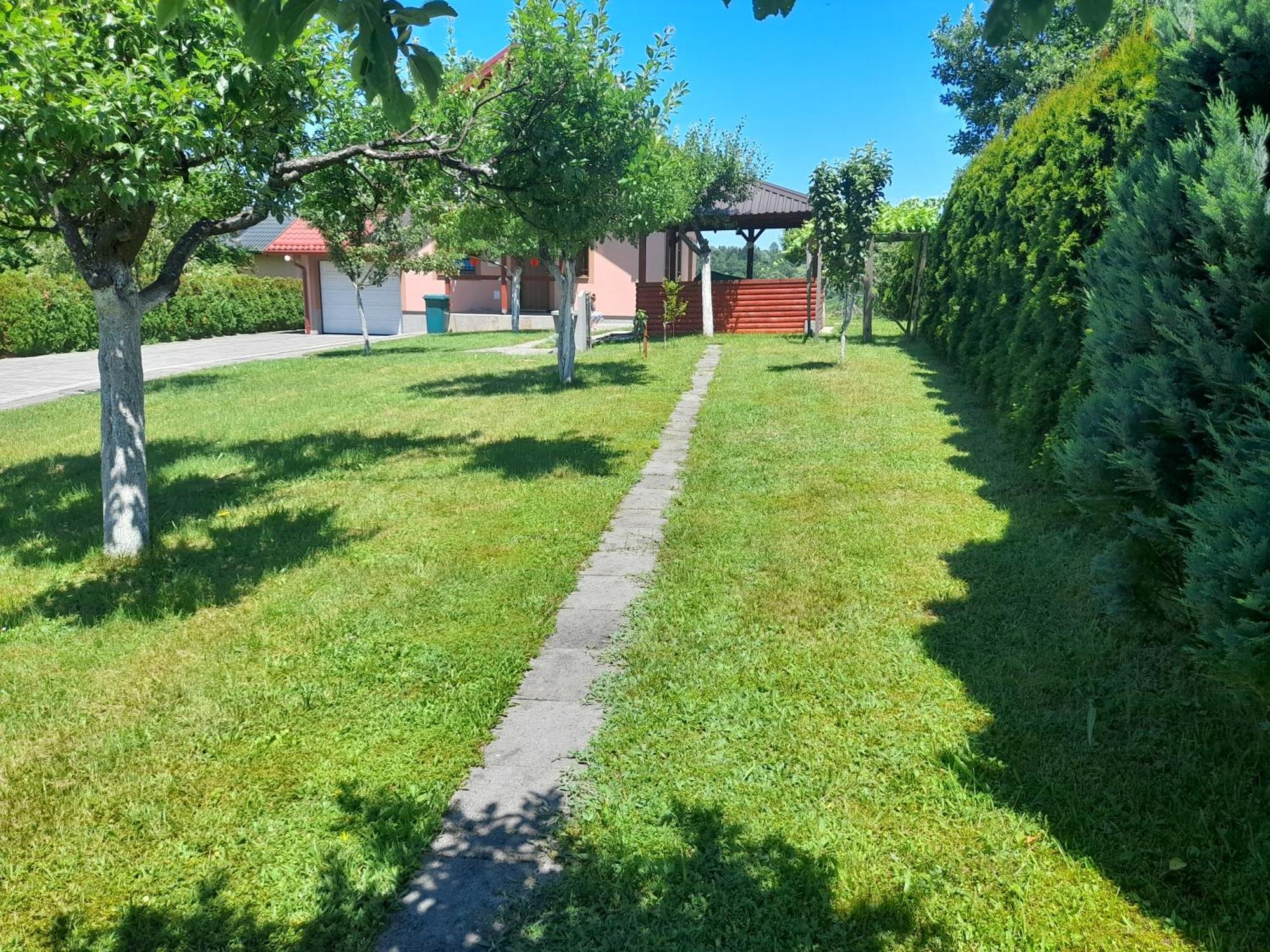 Villa Usivak For Green Quiet Holiday Near Sarajevo#Travellerawards2025 ภายนอก รูปภาพ